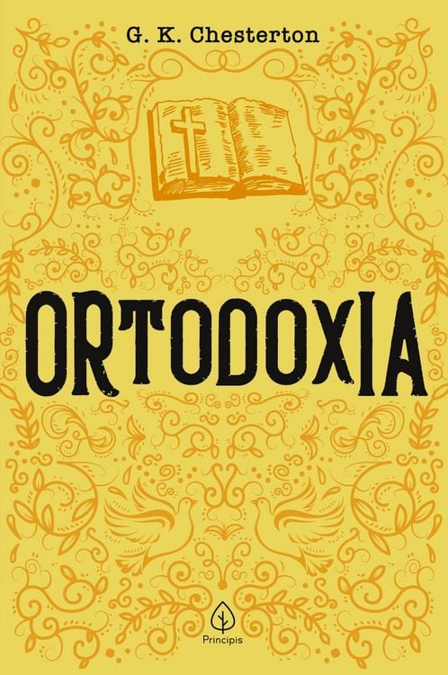 Produktbild: Ortodoxia