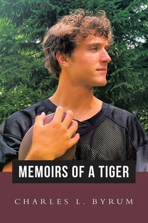 Produktbild: Memoirs of a Tiger