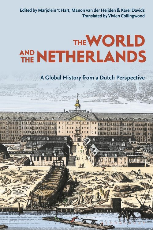 Produktbild: The World and The Netherlands