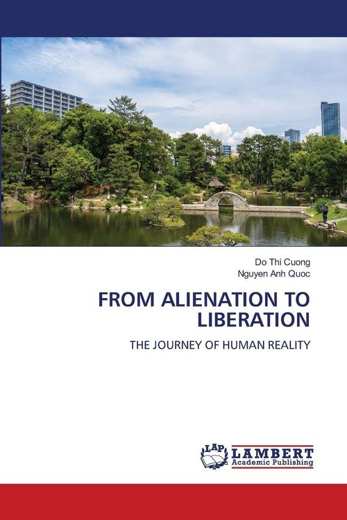 Produktbild: From Alienation To Liberation