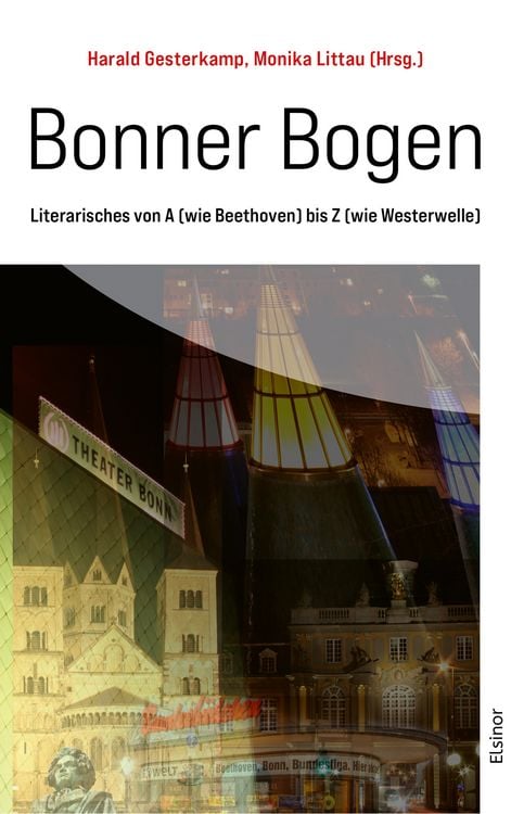 Produktbild: Bonner Bogen