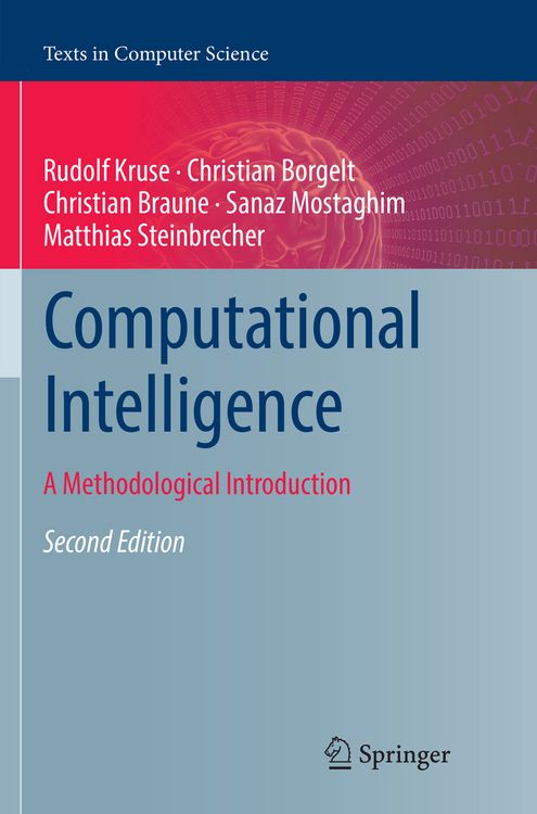 Produktbild: Computational Intelligence