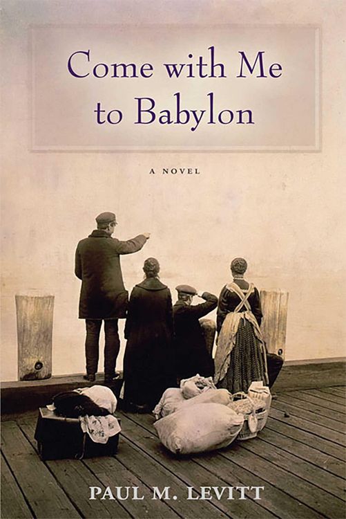 Produktbild: Come with Me to Babylon