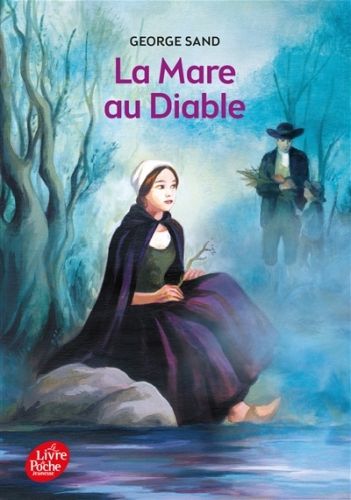 Produktbild: La mare au diable