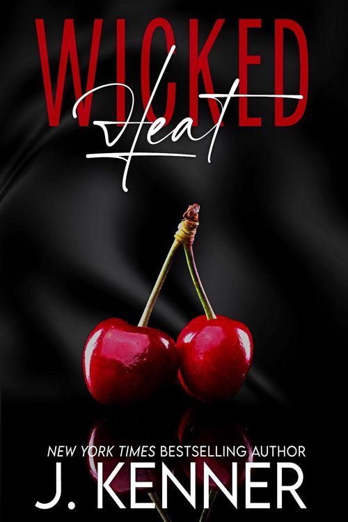 Produktbild: Wicked Heat (Wicked Nights, #4)