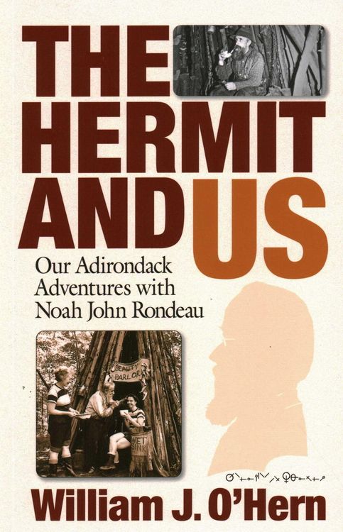 Produktbild: The Hermit and Us