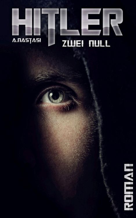 Produktbild: Hitler zwei null