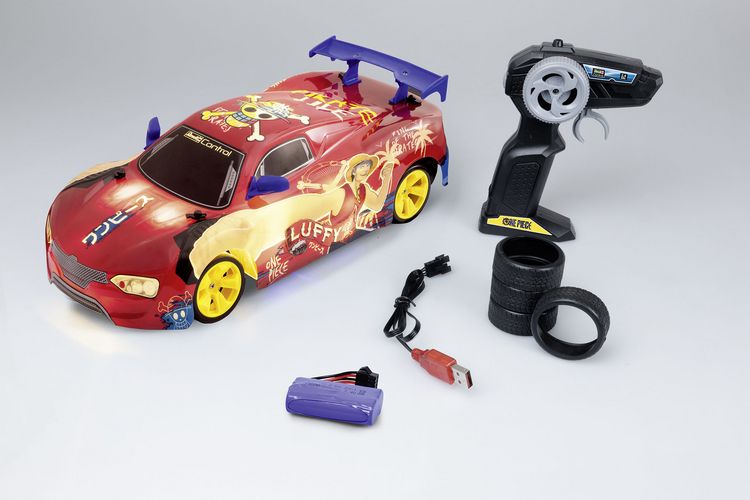 Produktbild: "One Piece" RC Drift Car