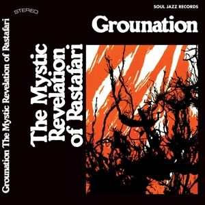 Produktbild: Grounation (Reissue)