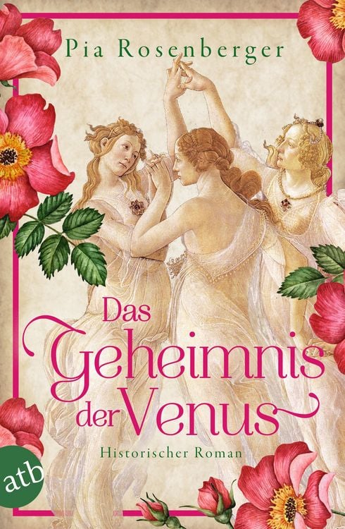 Produktbild: Das Geheimnis der Venus