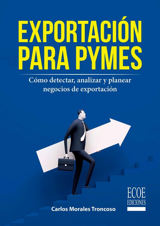 Produktbild: Exportaci&oacute;n para pymes