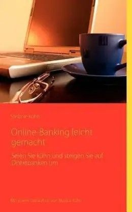 Produktbild: Online-Banking leicht gemacht