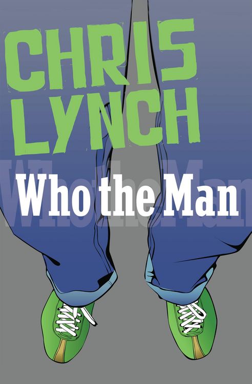Produktbild: Who the Man