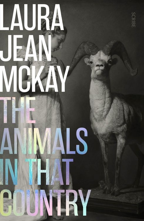 Produktbild: The Animals in That Country
