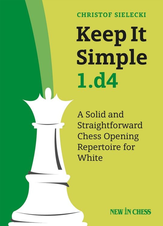 Produktbild: Keep It Simple 1.d4