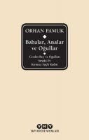 Produktbild: Babalar, Analar Ve Ogullar