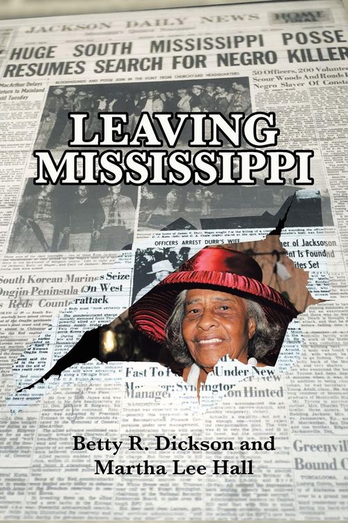 Produktbild: Leaving Mississippi