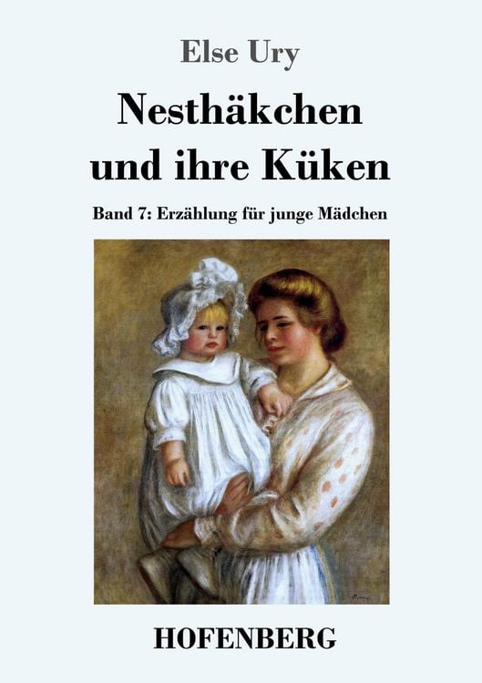 Produktbild: Nesth&auml;kchen und ihre K&uuml;ken