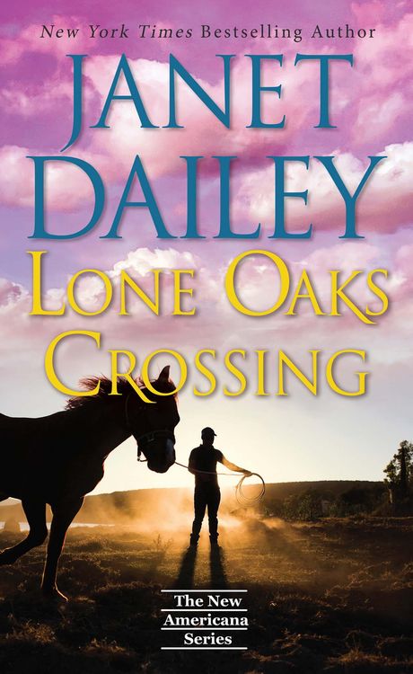 Produktbild: Lone Oaks Crossing