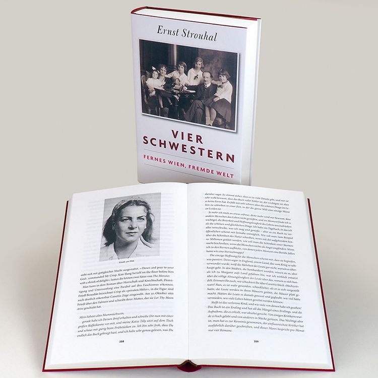 Produktbild: Vier Schwestern