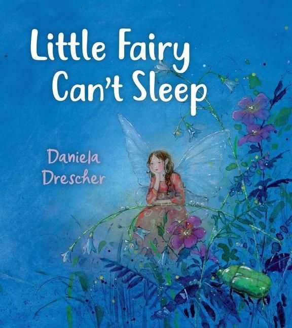 Produktbild: Little Fairy Can't Sleep