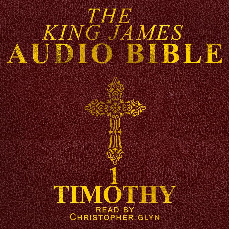 Produktbild: 1 Timothy