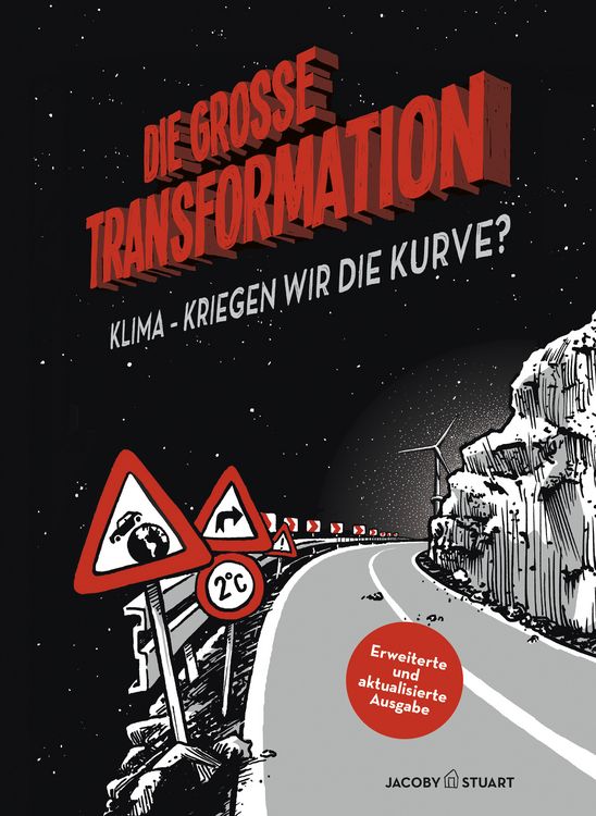 Produktbild: Die gro&szlig;e Transformation