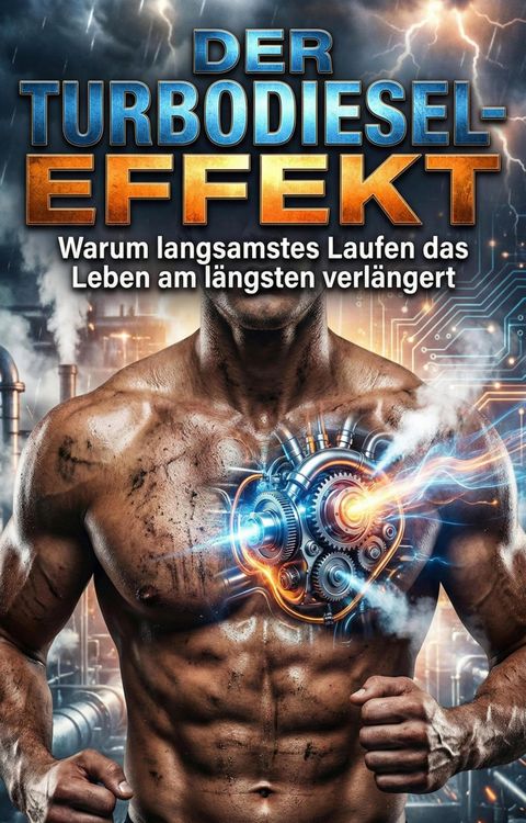 Produktbild: Turbodiesel-Effekt