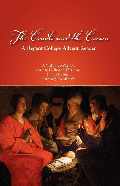Produktbild: The Cradle and the Crown