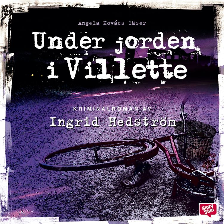 Produktbild: Under jorden i Villette