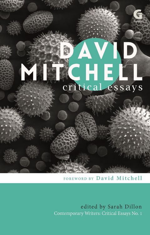 Produktbild: David Mitchell