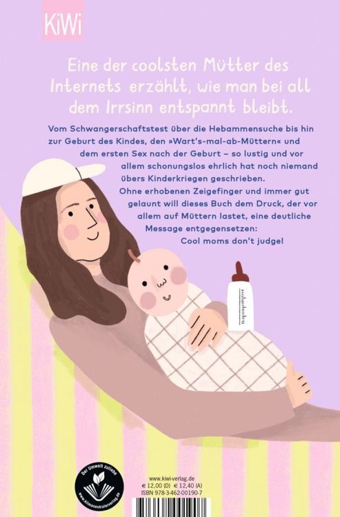 Produktbild: Chillig mit Baby
