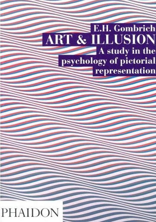 Produktbild: Art and Illusion