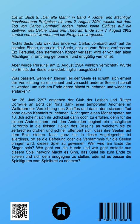 Produktbild: Der Spieler