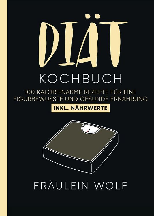 Produktbild: Di&auml;t Kochbuch