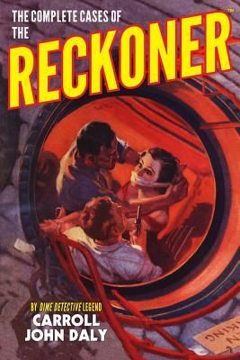 Produktbild: The Complete Cases of The Reckoner