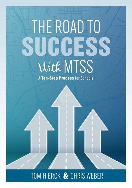 Produktbild: The Road to Success with Mtss