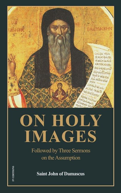 Produktbild: On Holy Images
