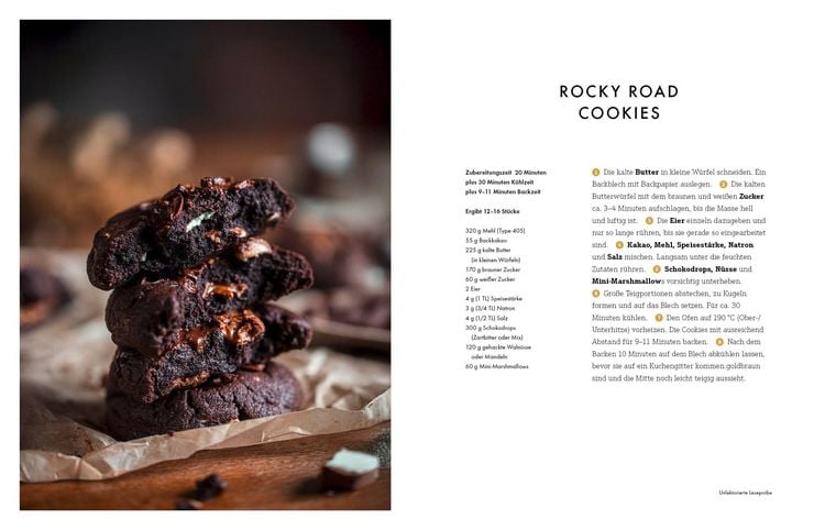 Produktbild: Sweet Cravings