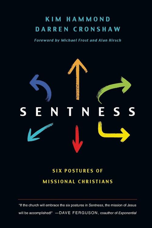 Produktbild: Sentness
