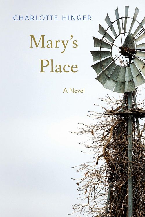 Produktbild: Mary's Place