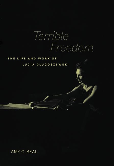 Produktbild: Beal, A: Terrible Freedom