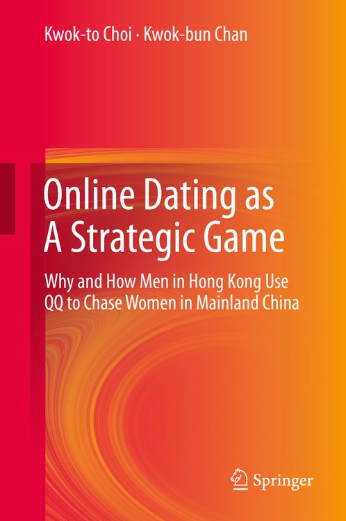 Produktbild: Online Dating as A Strategic Game