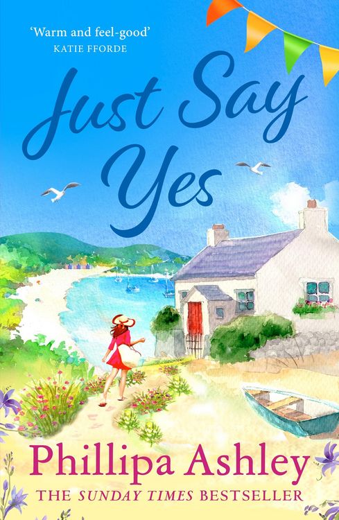 Produktbild: Just Say Yes