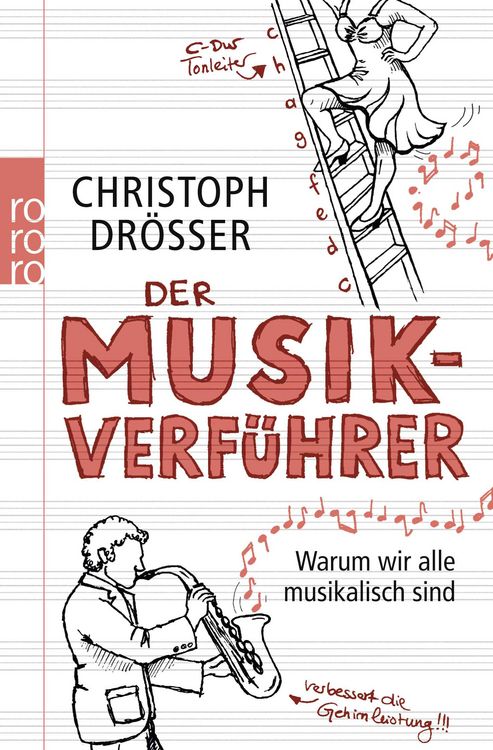 Produktbild: Der Musikverf&uuml;hrer