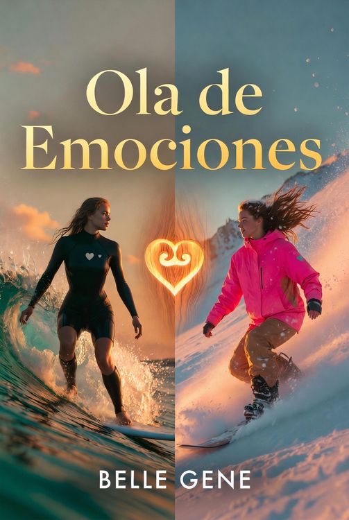 Produktbild: Ola de Emociones
