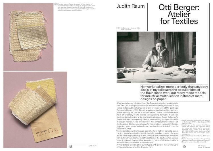 Produktbild: Otti Berger