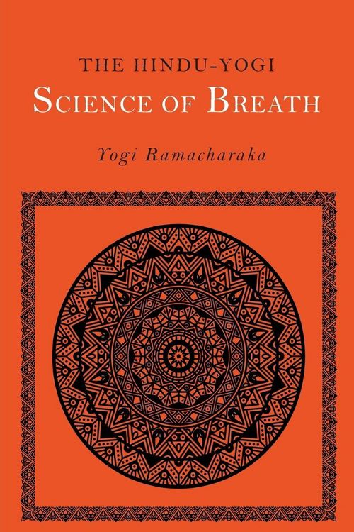 Produktbild: The Hindu-Yogi Science of Breath
