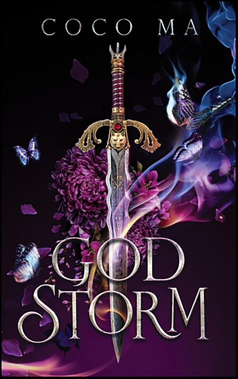 Produktbild: God Storm