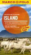 Produktbild: MARCO POLO Reisef&uuml;hrer Island